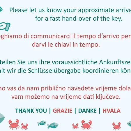 Pensionat Dinko *