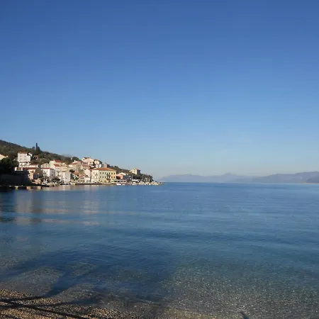 Dinko Guest house *