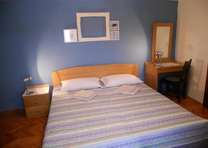 Gasthuis Dinko Valun