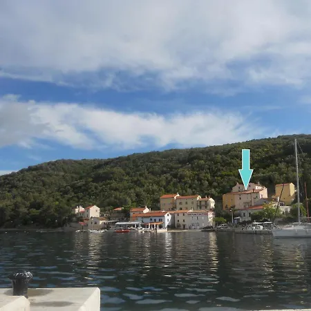 招待所 Dinko 瓦伦