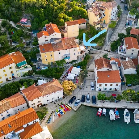 Guest house Dinko Valun