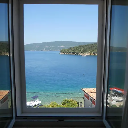 Guest house Dinko Valun